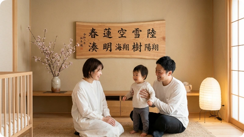 Why Cute Japanese Boy Names Are Popular