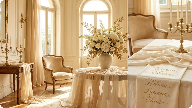 Elegant Girl Names Inspired By Light And Sunshine