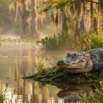 Alligator Name