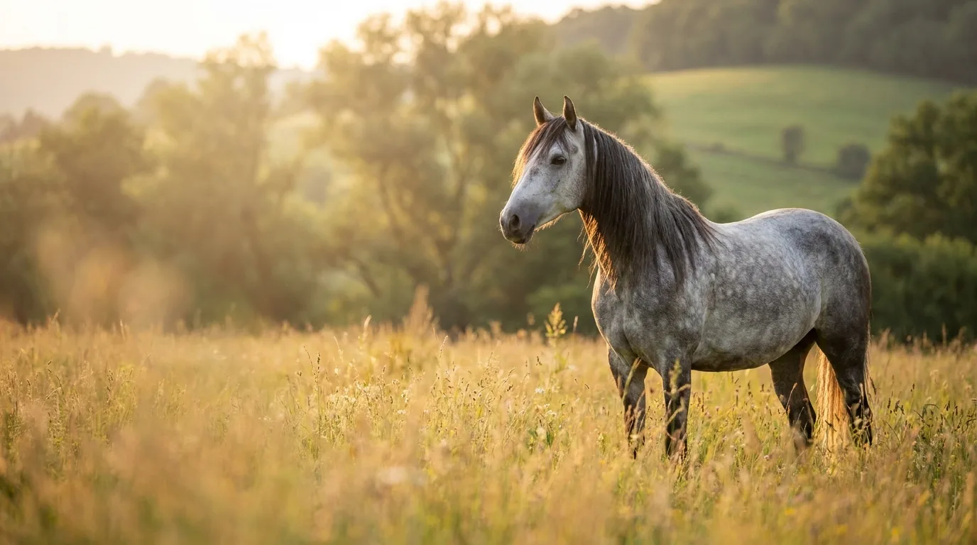 Mare Names