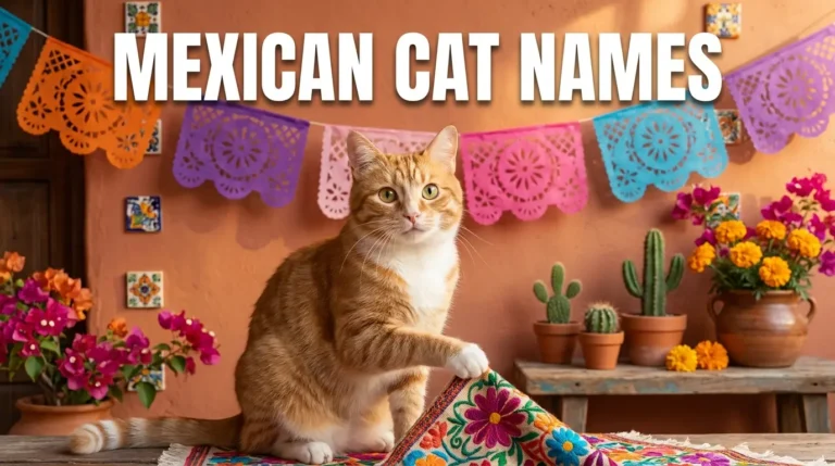 Korean pet names