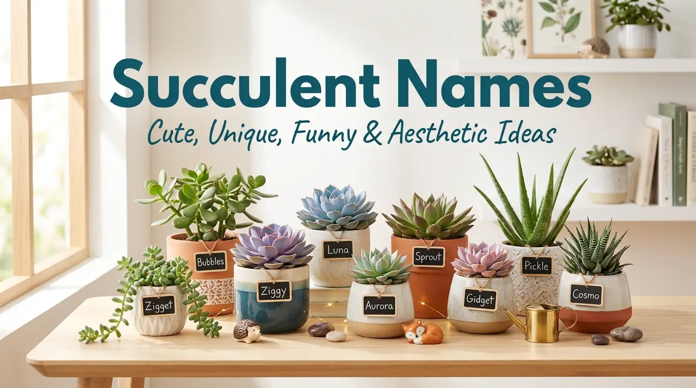 succulent-names